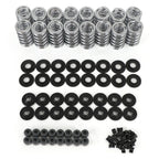 Dual Valve Spring Retainers for LS LS1 4.8 5.3 6.0 LSX LS2 LS3 LQ4 LQ9 (2000–2023)