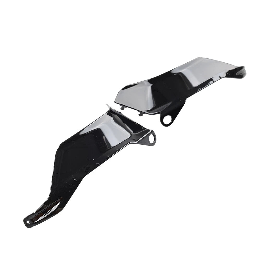 Handguard Windshield Extension for BMW R1300GS (2023–2025)