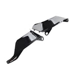 Handguard Windshield Extension for BMW R1300GS (2023–2025)