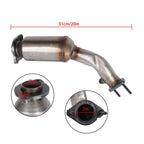 Catalytic Converter for Cadillac CTS STS (2008-2011)