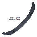Front Bumper Lip Diffuser Carbon for BMW F32 F33 F36 M Sport (2014–2020)