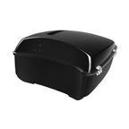 Trunk Mount Rack for Harley Touring Electra Road Glide King (2009–2013)