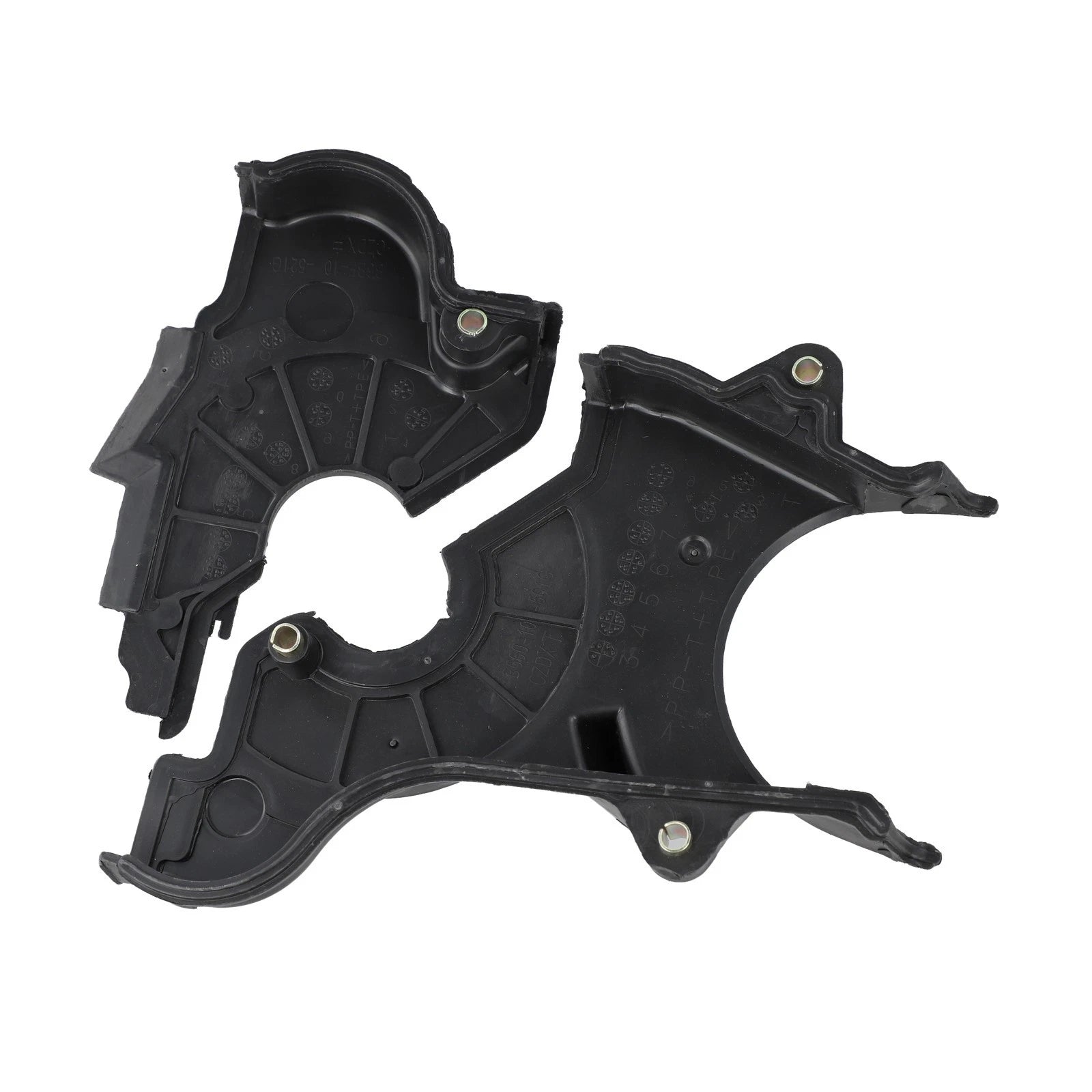 Lower Engine Timing Cover B66010501E for Mazda 5 (2006–2015)