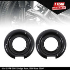 Front Lower Coil Spring Mount Kit for Dodge Ram