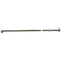 Outer Steering Tie Rod End for Chevy C3500HD GMC (1994–2002) Moog