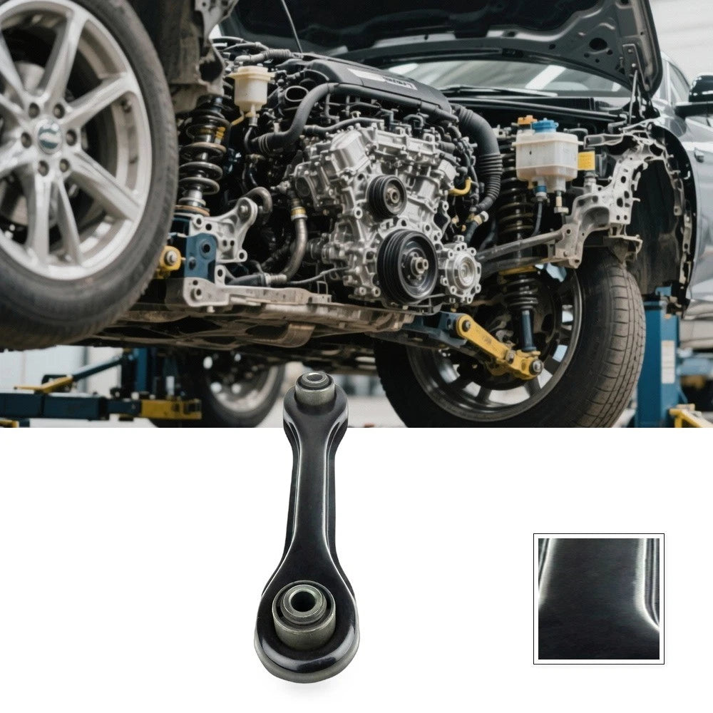 Control Arms for Volvo C30 C70 (2006–2012) Front Rear Lower Left Right