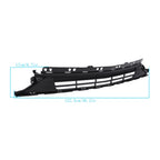 Front Bumper Lower Grille for Buick Encore GX (2020-2023)