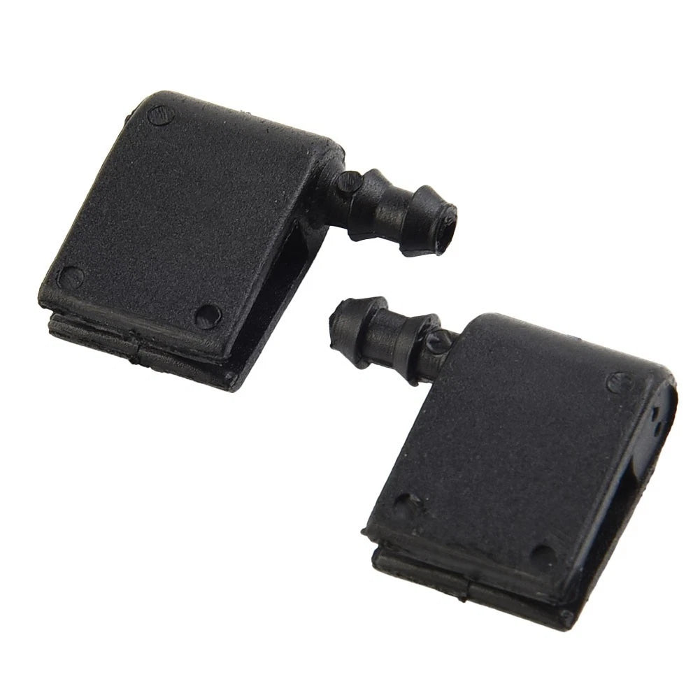2X Windshield Washer Nozzle Wiper Set for Sprinter II (2006–2018)