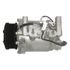 A/C Compressor Kit Replacement with O Rings for Toyota Camry (2007-2011)
