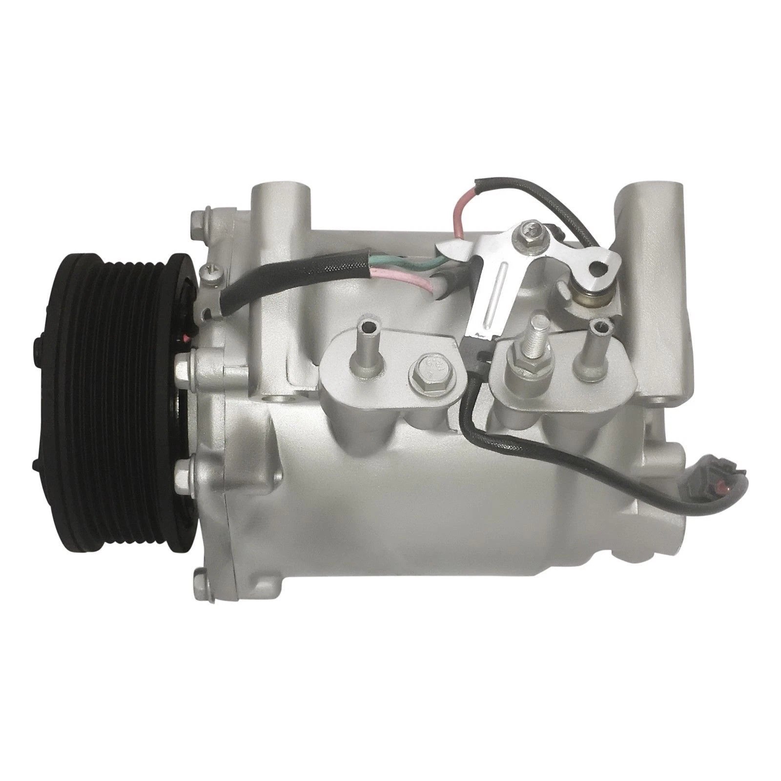 A/C Compressor Kit Replacement with O Rings for Toyota Camry (2007-2011)