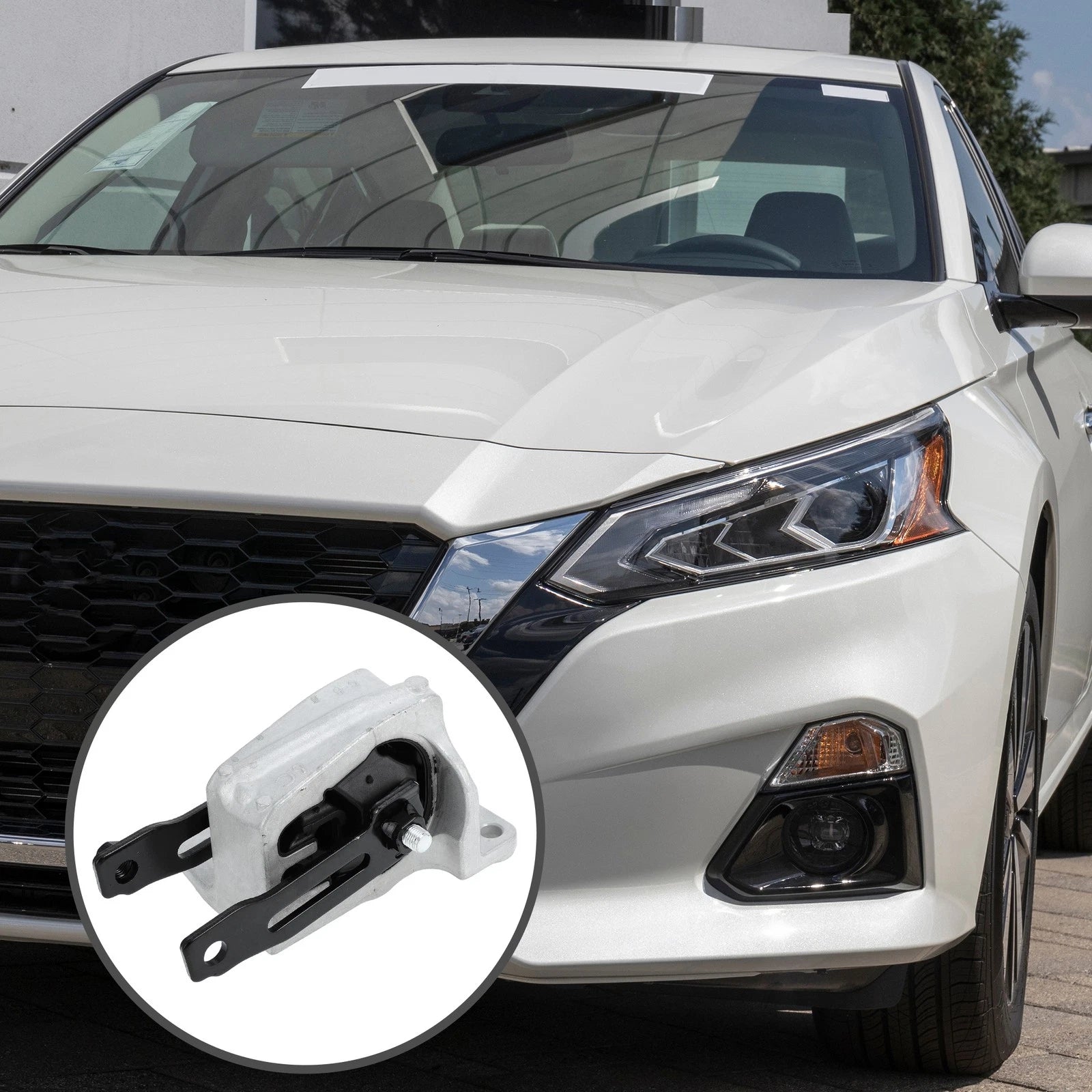 Engine Motor Mount for Nissan Altima 2.0L (2019–2023)