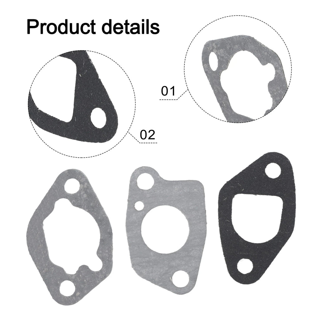 Carburetor Gasket Repair Kit for