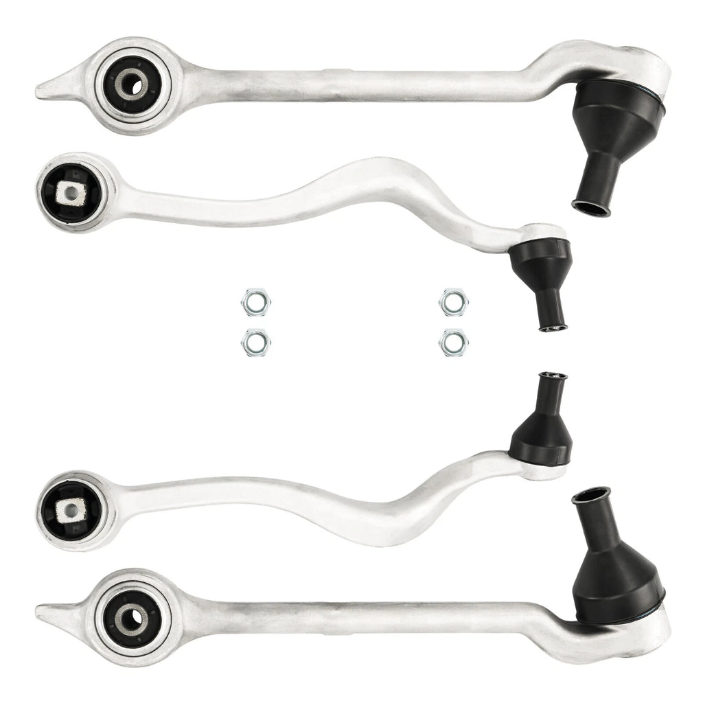 Front Lower Forward Control Arms and Sway Bars for BMW 5 Series (2001–2003)