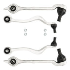 Front Lower Forward Control Arms and Sway Bars for BMW 5 Series (2001–2003)