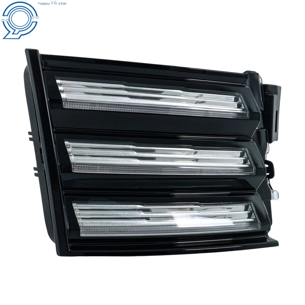 Right Side LED DRL Daytime Running Light for Nissan Kicks (2025)
