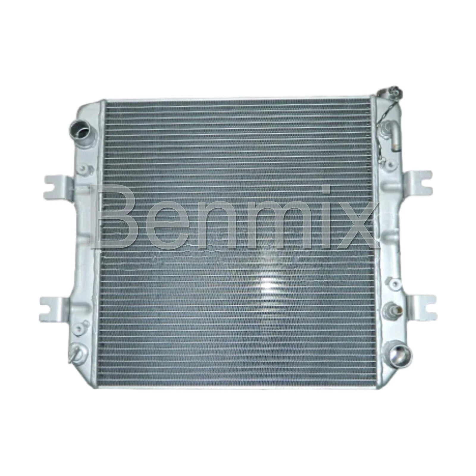 Radiator for Hangcha Forklift TD27/CPCD30N-RW32 (R9621-331000-001, R9621331000001)