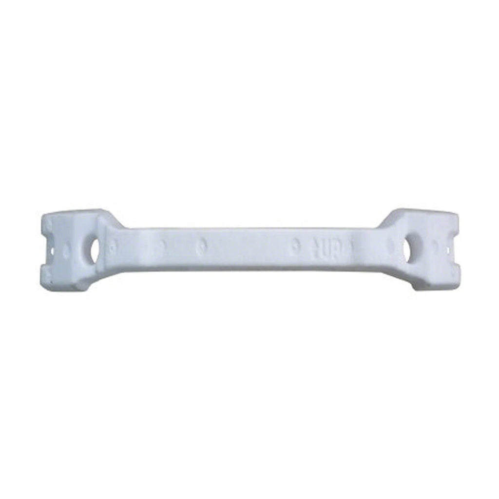 Replacement Front Bumper Impact Absorber for Toyota Hilux (2016–2020)