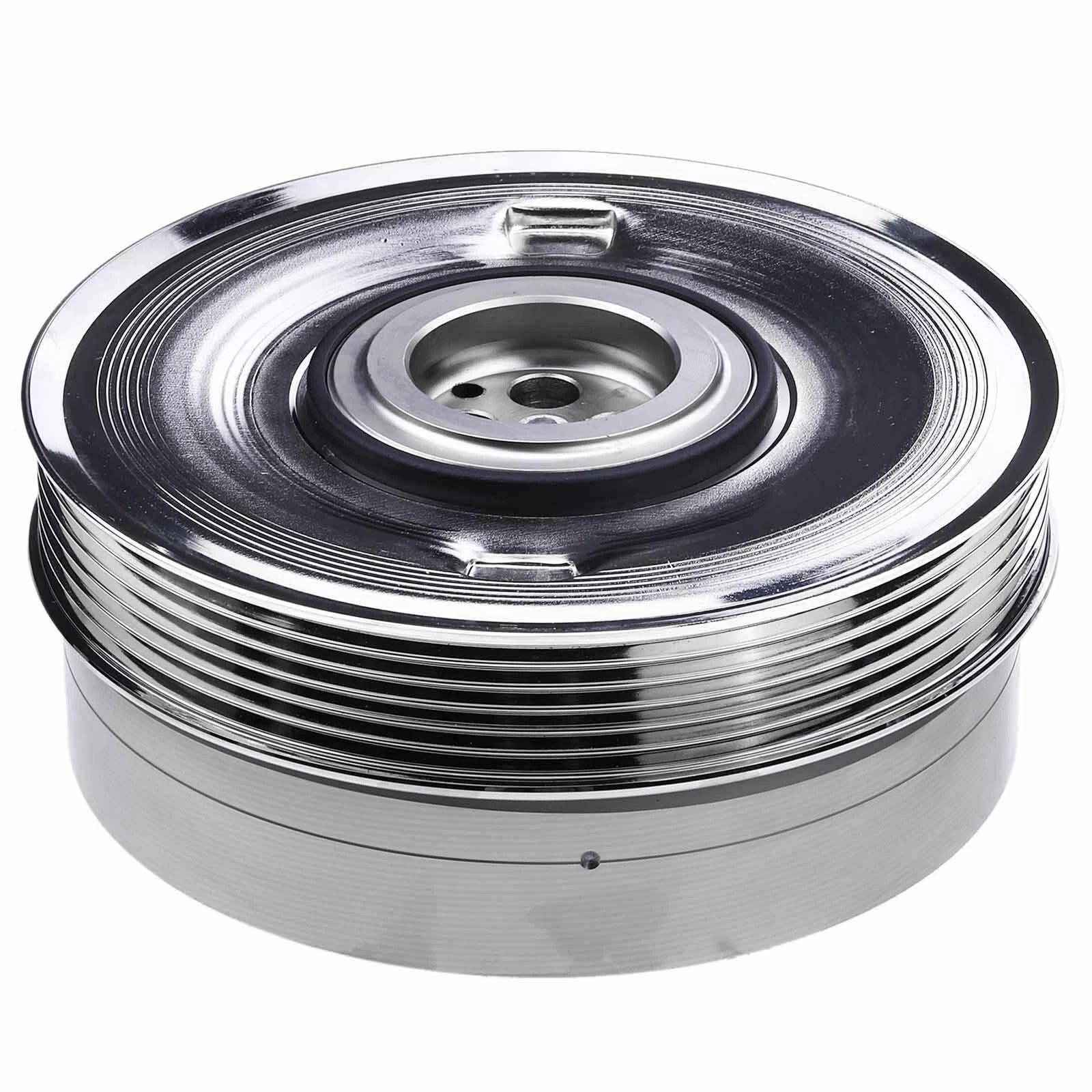 Harmonic Balancer for BMW X1 (2017), X2 (2019), Mini Cooper (2013-2019)