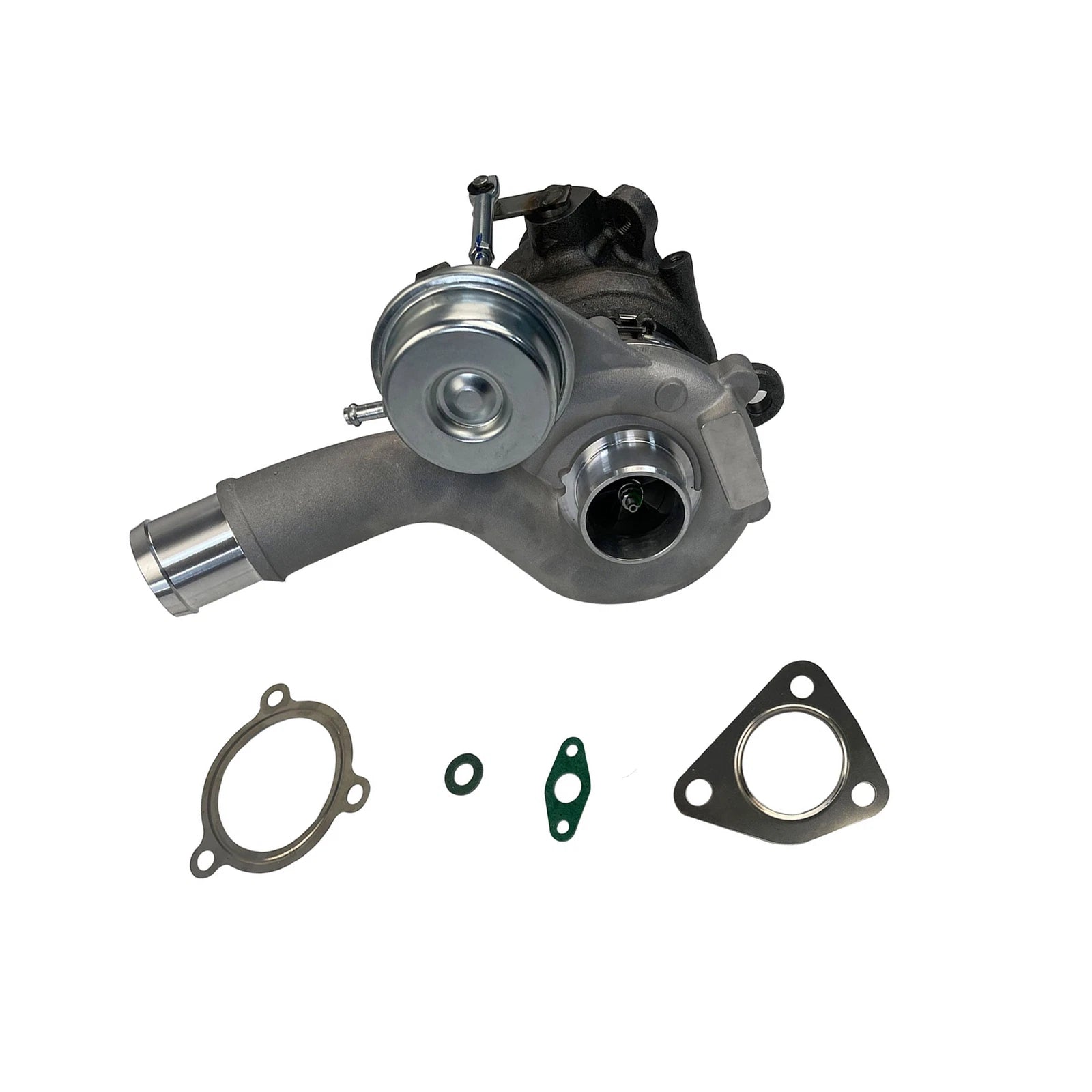 Turbocharger for Ford Explorer Taurus Lincoln MKS MKT (2010–2019)