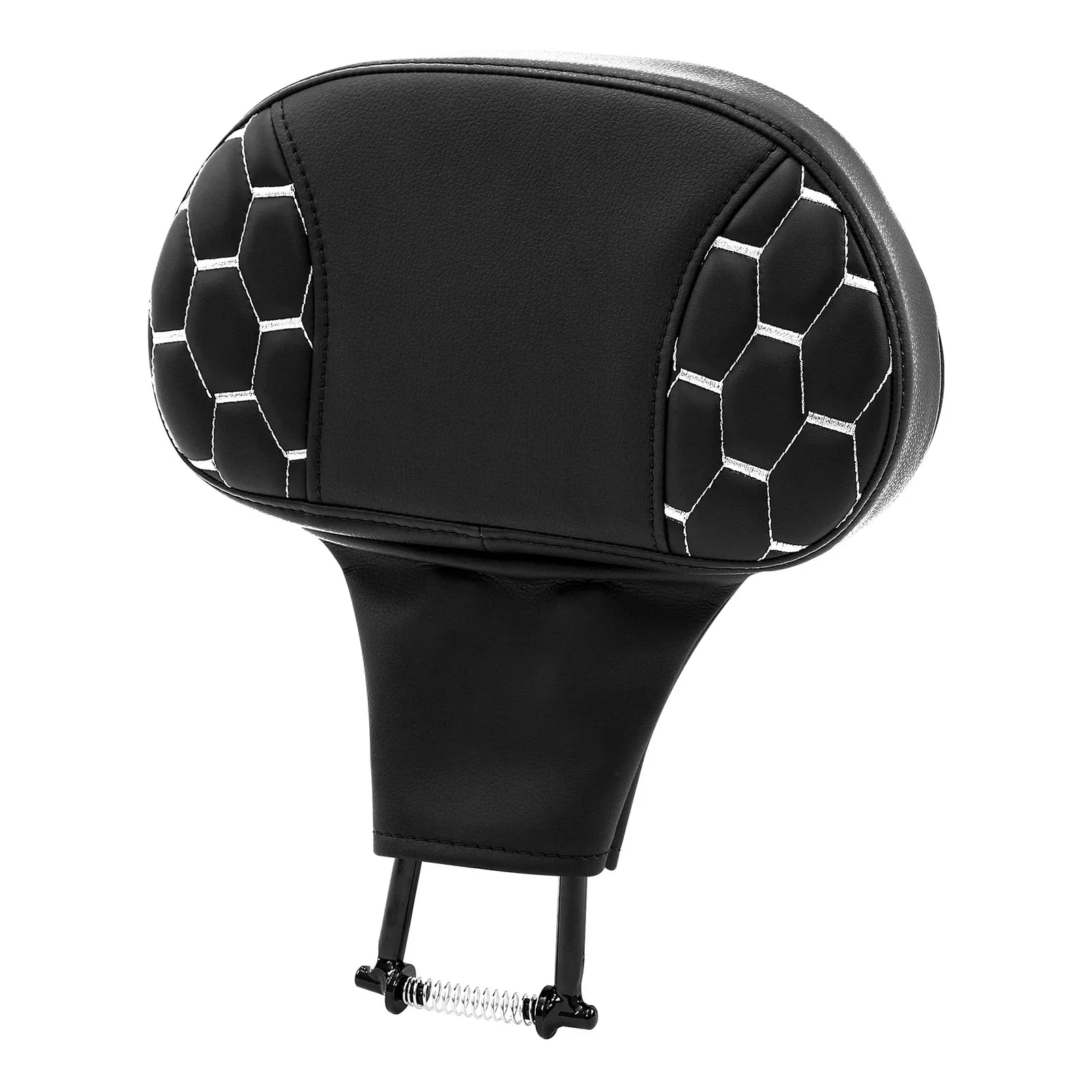 Backrest Pad Mount for Harley Road King Glide Touring (2009-2023)