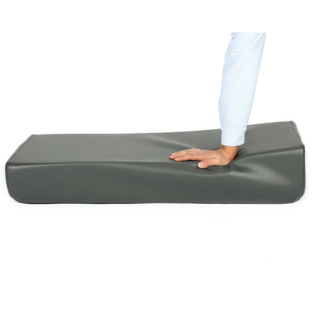 Seat Bottom Cushion for Kawasaki Mule 550/520 (2007 and Prior)