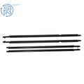 Window Weatherstrip Sweep Trim for Highlander (2008–2010)