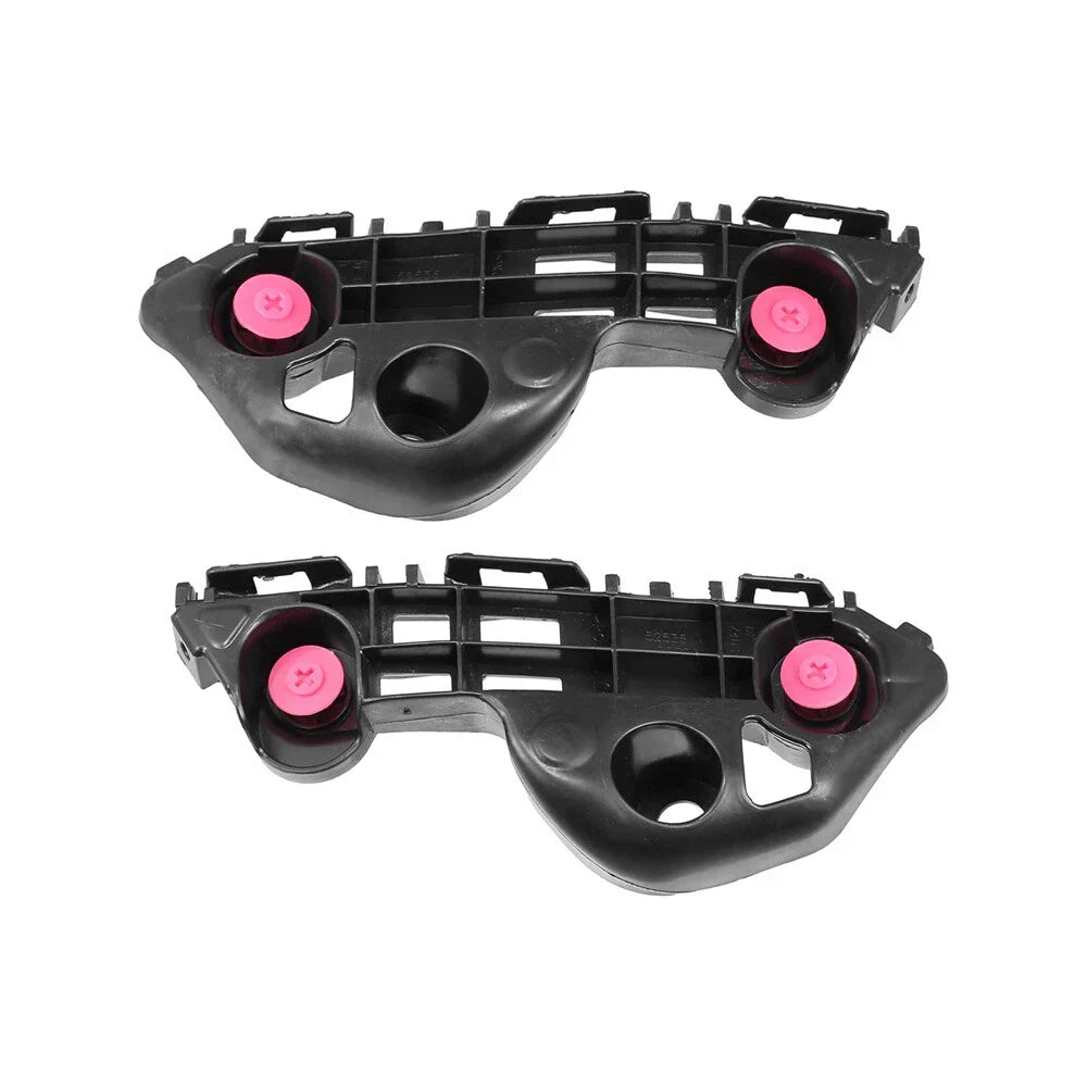 Front Bumper Bracket Retainers for Toyota Camry (2018-2021)