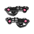 Front Bumper Bracket Retainers for Toyota Camry (2018-2021)