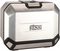 MOOSE OFFROAD Kenai Case for Right Side - Silver (D0TR47100RKM)