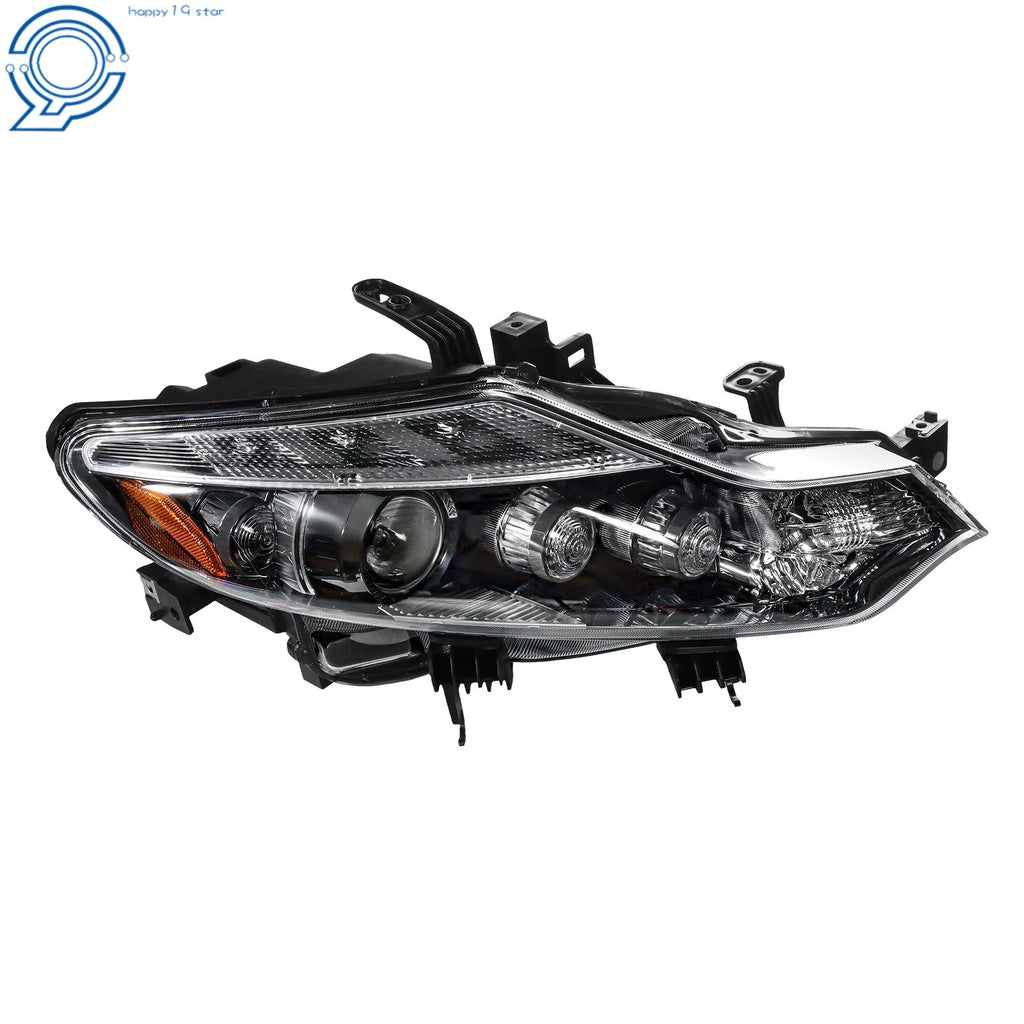 HID Headlight Assembly for Nissan Murano (2009-2014) Right Side