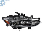 HID Headlight Assembly for Nissan Murano (2009-2014) Right Side