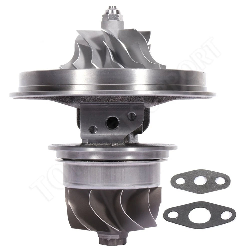 Turbocharger Cartridge for 1.32 A/R (2010–2015)