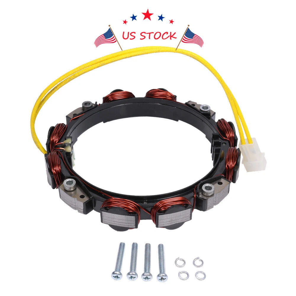 Alternator for BS (Year Range Not Specified)