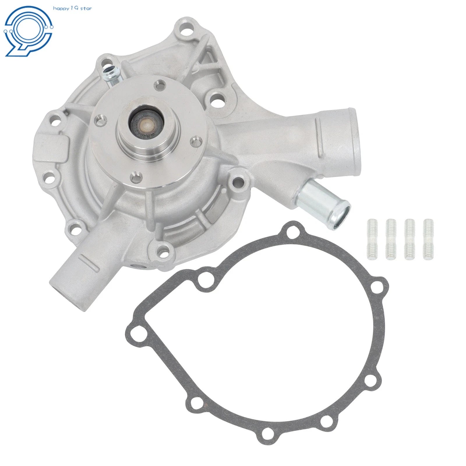 Coolant Water Pump for Mercedes-Benz C230/SLK230 (2000–2004)