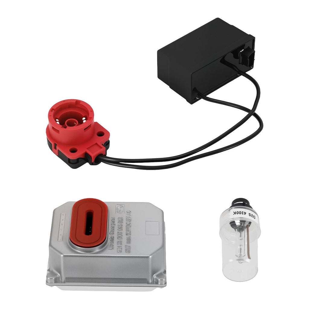 Xenon Headlight Ballast Control Module for BMW 323Ci 328Ci (2000)