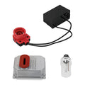 Xenon Headlight Ballast Control Module for BMW 323Ci 328Ci (2000)