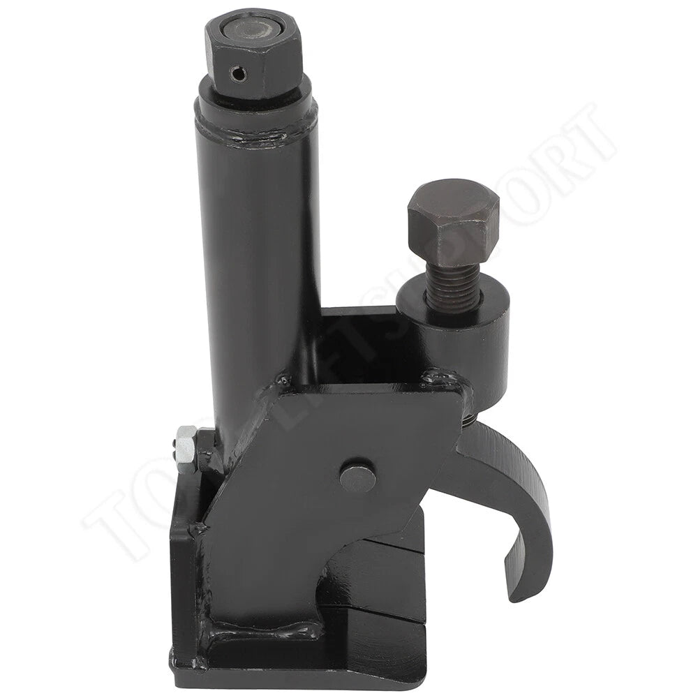 Heavy Duty Tire Bead Breaker Tool for Manual Use