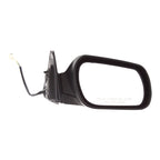 Power Mirror for Mazda 6 (2006–2007) Right Manual Folding Paintable