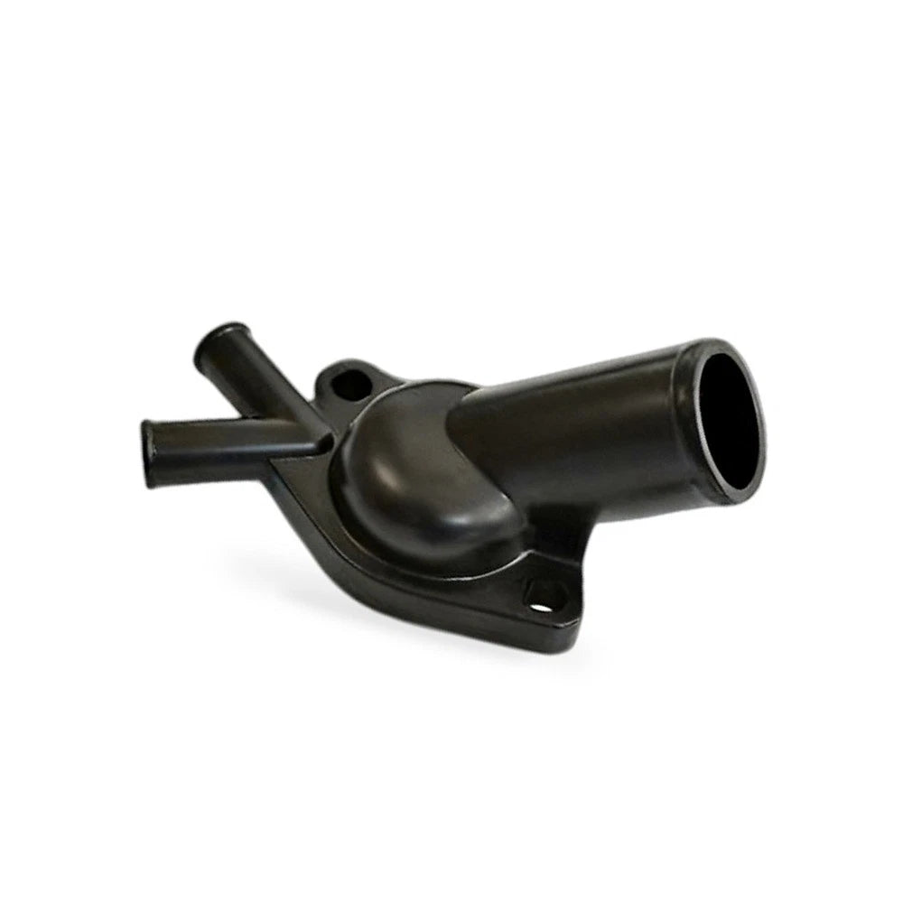 Twin Outlet Thermostat Housing Water Neck for Holden 253 308 V8 (1970–1980)