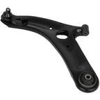 2X Front Lower Suspension Control Arm w/ Ball Joints for Kia Soul (2010–2013)