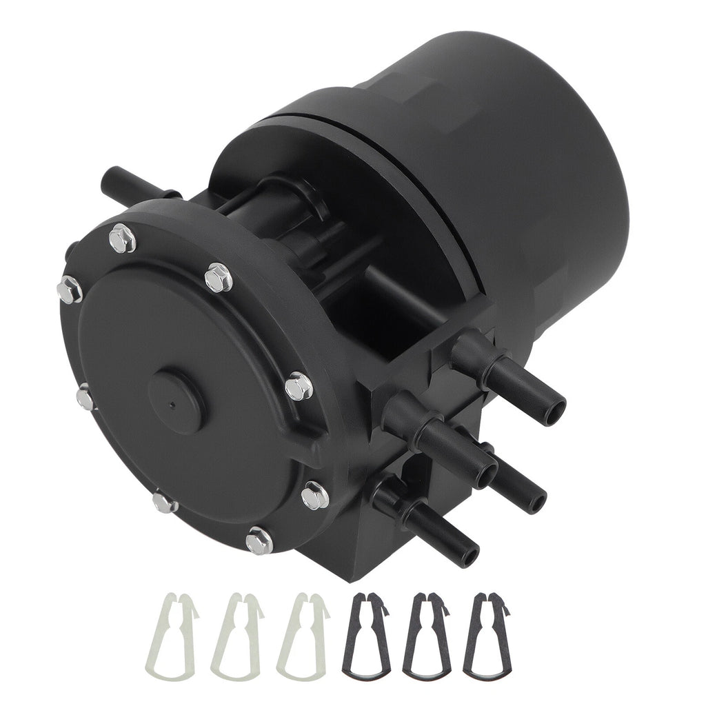 Fuel Tank Reservoir Selector Valve for Ford F150 F250 F350 (1987–1997)
