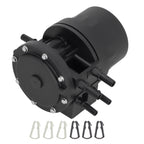 Fuel Tank Reservoir Selector Valve for Ford F150 F250 F350 (1987–1997)