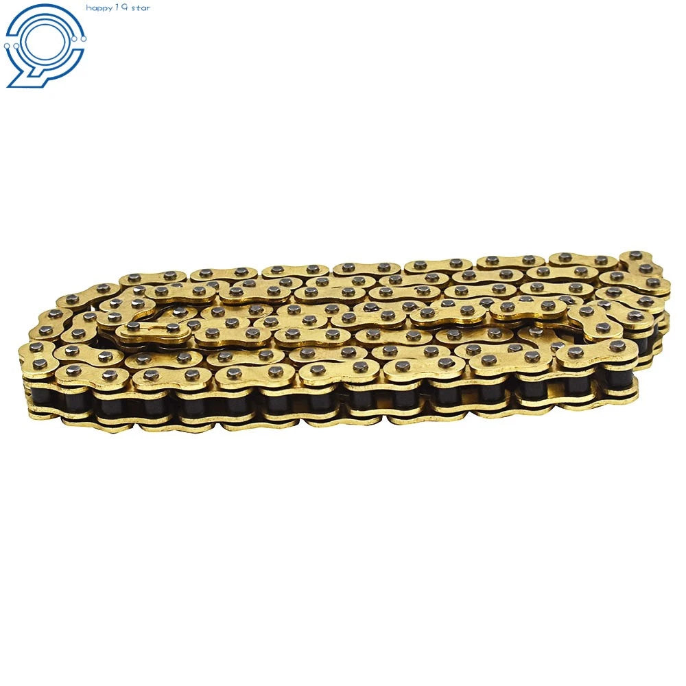 525 Pitch Drive Chain for Motorcycle (120 Links)