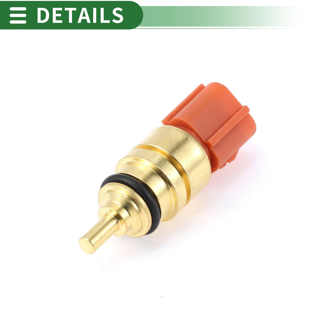 Engine Coolant Temperature Sensor No. 392203C010 for Hyundai Santa Fe (2019)