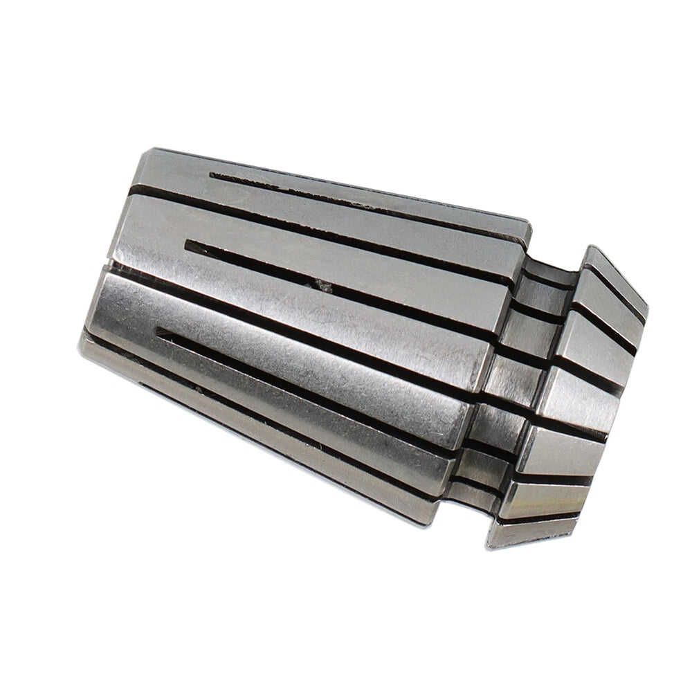 Spring Collet for CNC Milling Machines (Precision, 3/16")