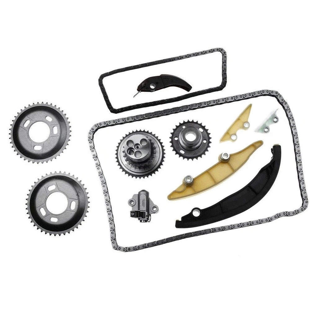 Engine Timing Chain Kit for Ford Ranger PX Mazda BT50 3.2L P5-AT (2011–Present)