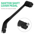 Shifter Shift Lever Pedal Arm for Honda TRX 250TM 250 Recon TRX 400 Foreman (2000–2006)