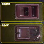Interior Door Handle for Toyota Tacoma (1995–2000)