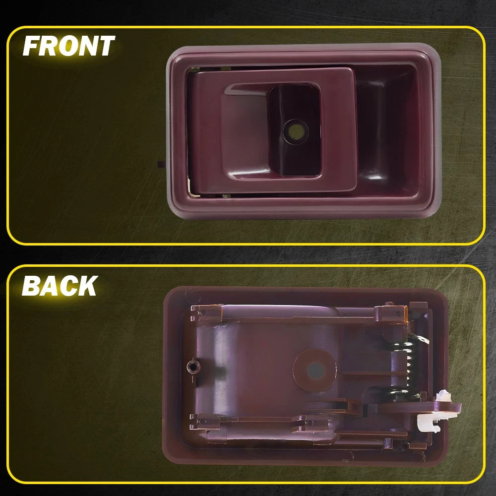 Interior Door Handle for Toyota Tacoma (1995–2000)