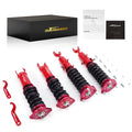 Coilovers Suspension Lowering Kit for Nissan 350Z Z33 (2003–2008) Adj. Height